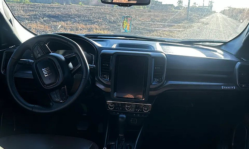 Fiat Toro Ranch 2.0 ...