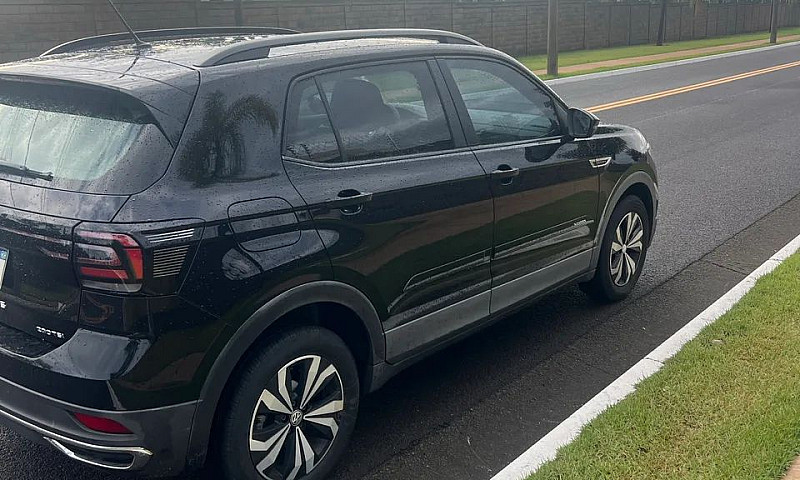 Volkswagen T-Cross S...