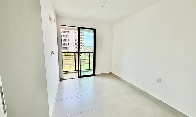 Apartamento 2 Quarto...
