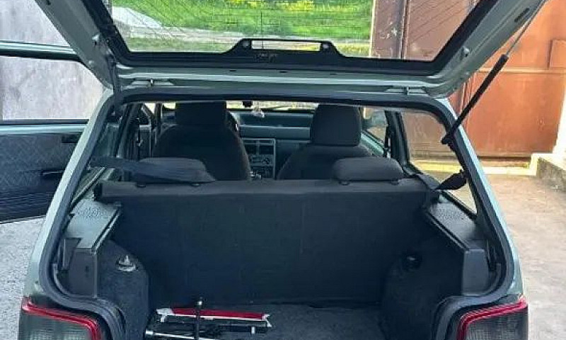 Fiat Uno Mille Way E...