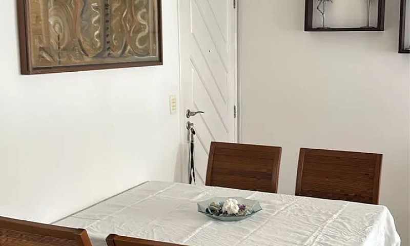 Apartamento Mobiliad...