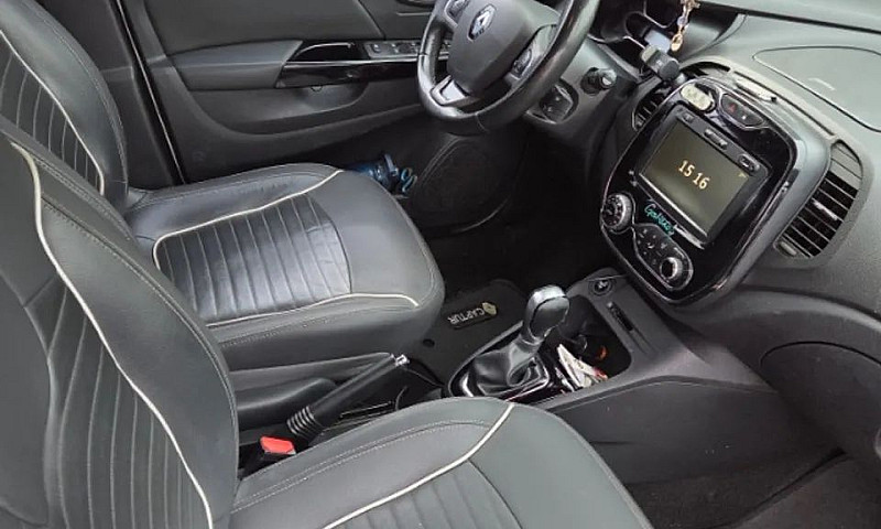 Renault Captur Inten...
