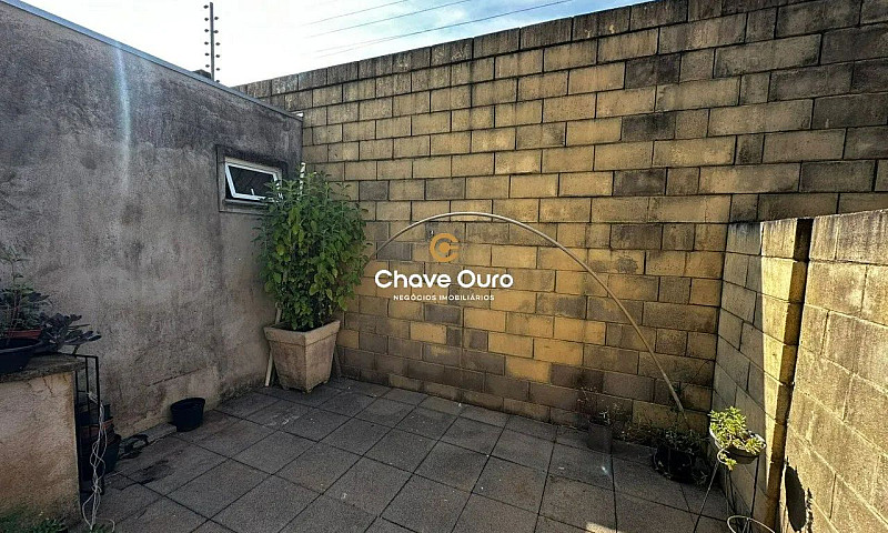 Sobrado Em Condomíni...