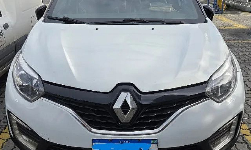 Renault Captur Inten...