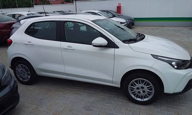 Fiat Argo Drive 1.0 ...