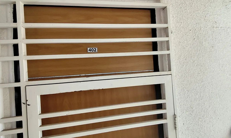 Aluguel Apartamento ...