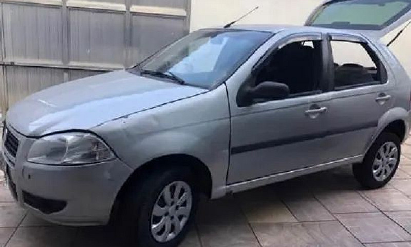 Fiat Palio Elx 1.0 F...