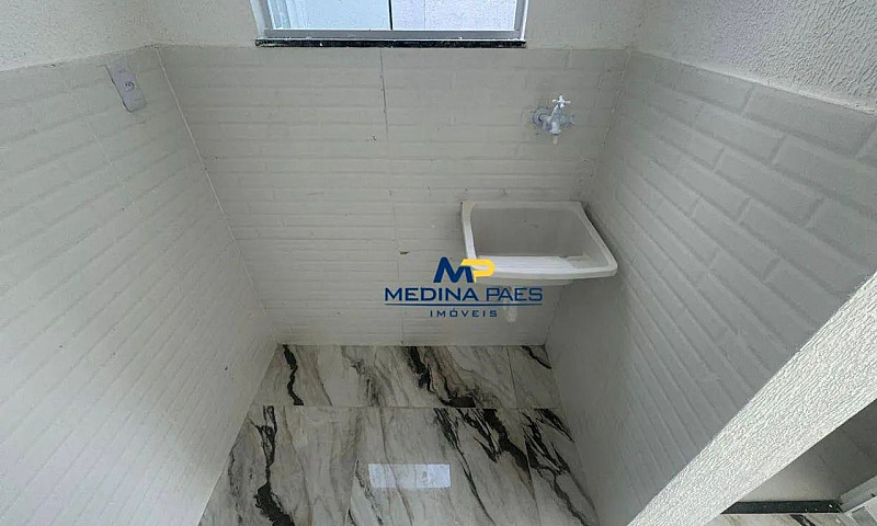 Casa Com 1 Dormitóri...