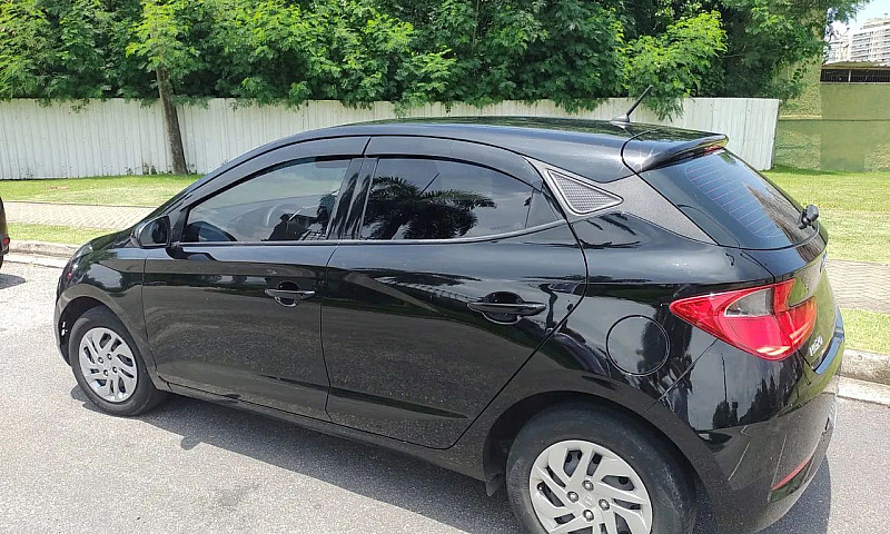 Hyundai Hb20 Sense 1...