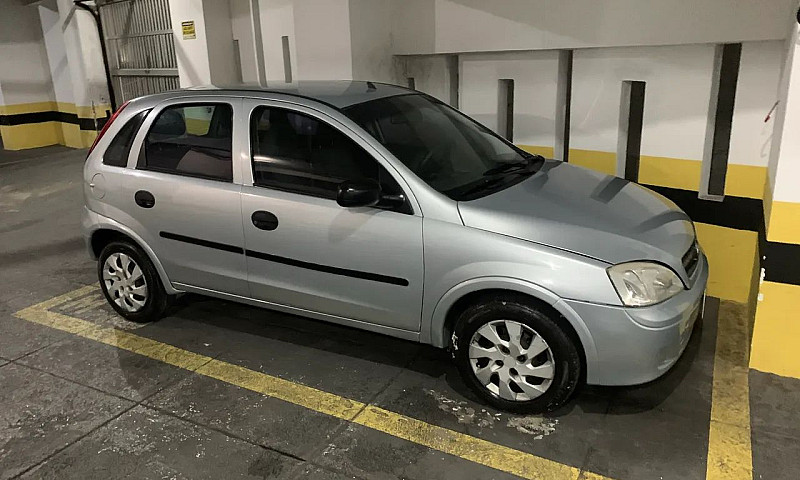 Chevrolet Corsa Hat....