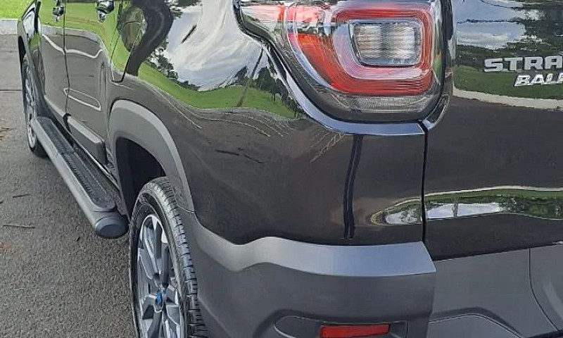 Fiat Strada Ultra 1....