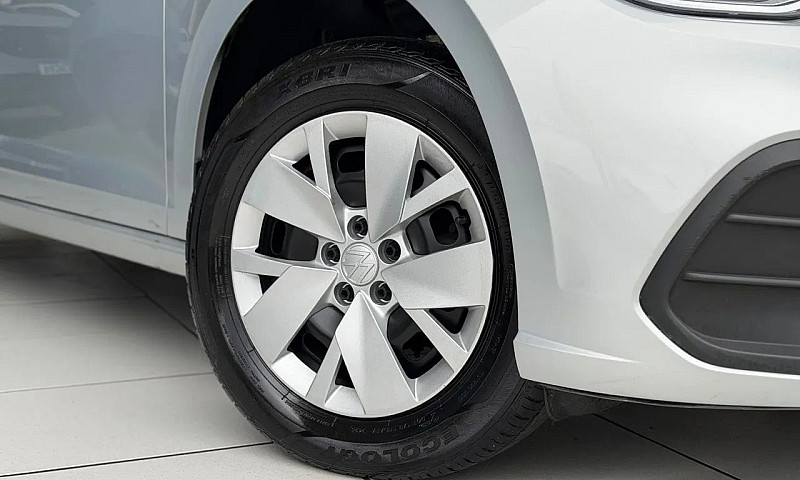 Volkswagen Polo 1.0 ...