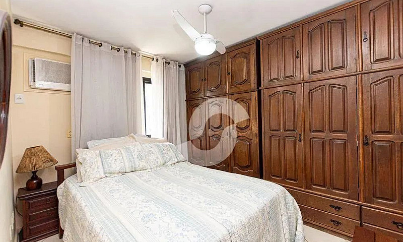 Apartamento Com 2 Do...