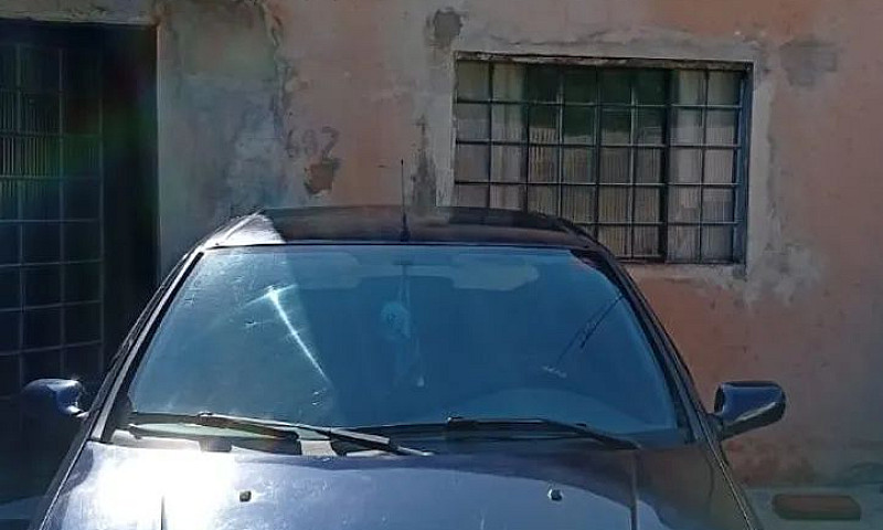 Fiat Palio Edx 1.0 M...
