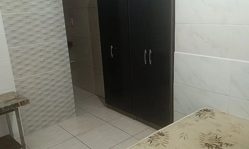 Alugo Apartamento An...