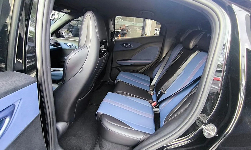 Byd Dolphin Ev (Elét...
