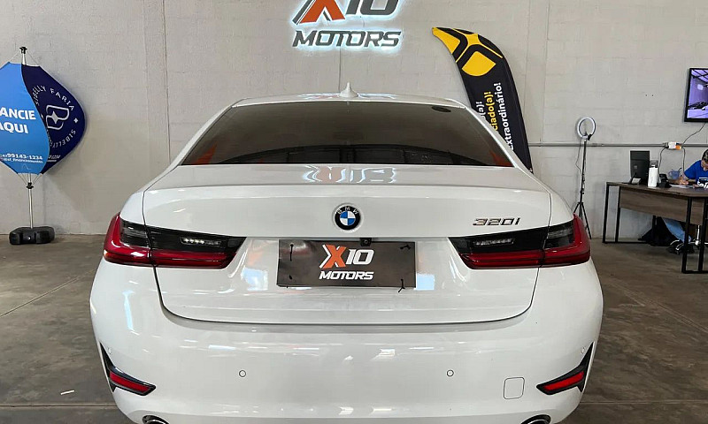 Bmw 320I A Gt Sport ...
