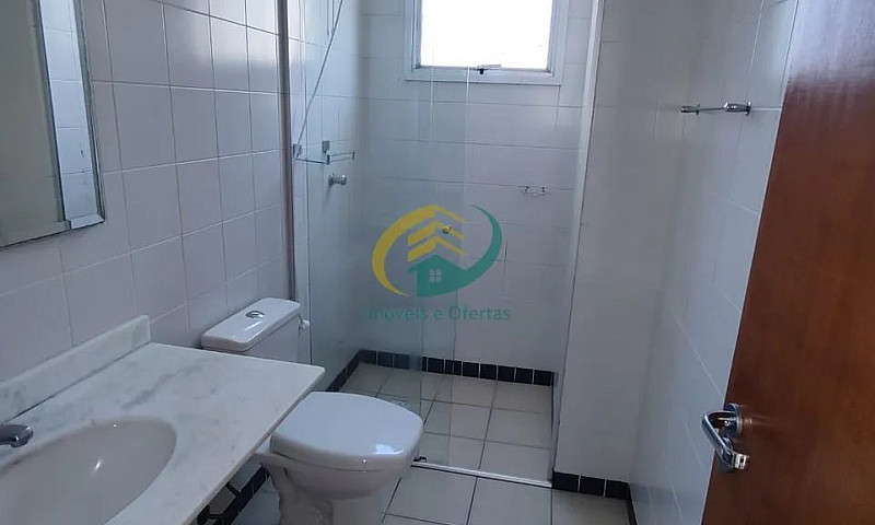 Apartamento Na Rua C...