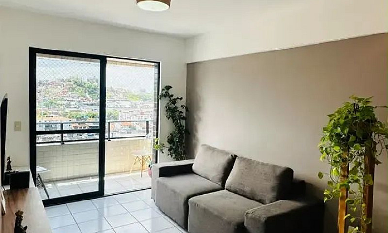 Alugo Apartamento Ja...