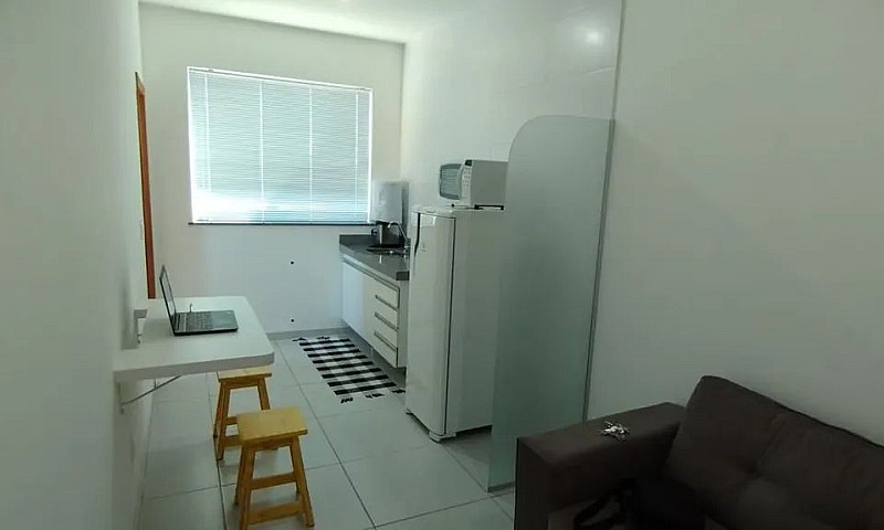 Apartamento, Flat Mo...