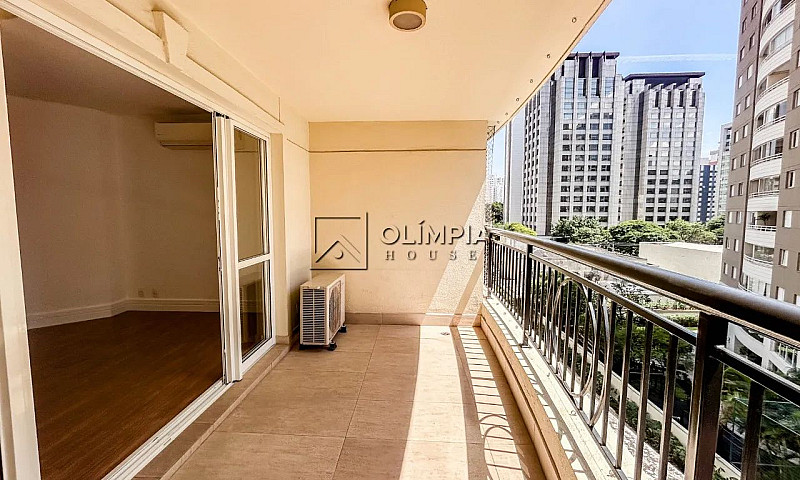 Aluguel Apartamento ...