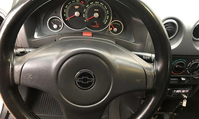 Chevrolet Prisma Sed...