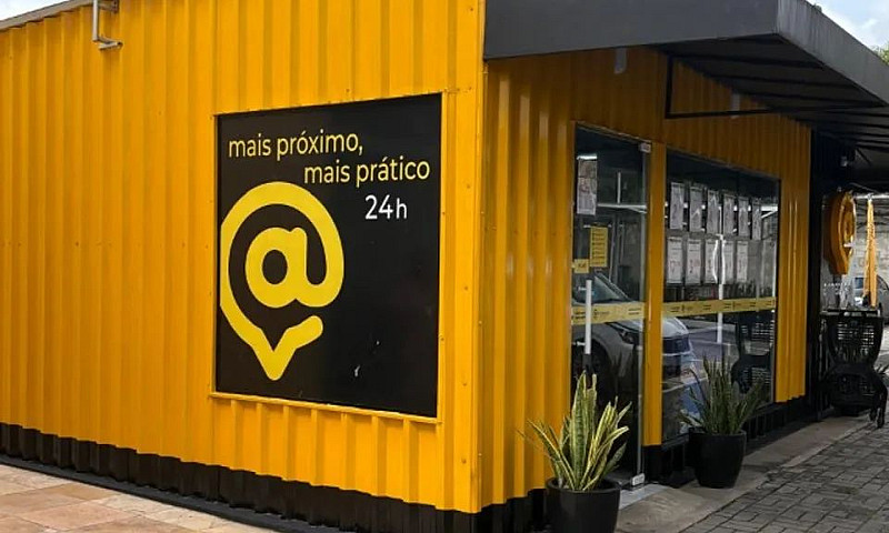 Apartamento Para Alu...
