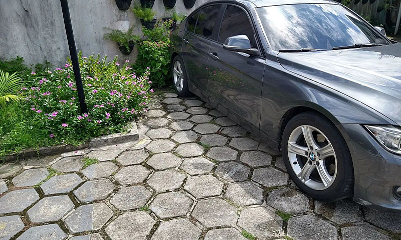 Bmw 320I A 2.0 Turbo...