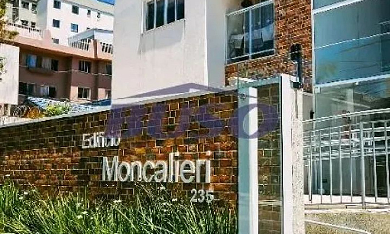 Apartamento Para Ven...