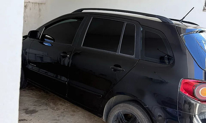 Volkswagen Spacefox ...