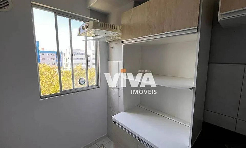 Apartamento Com 2 Do...