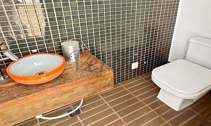 Casa Sobrado Para Lo...