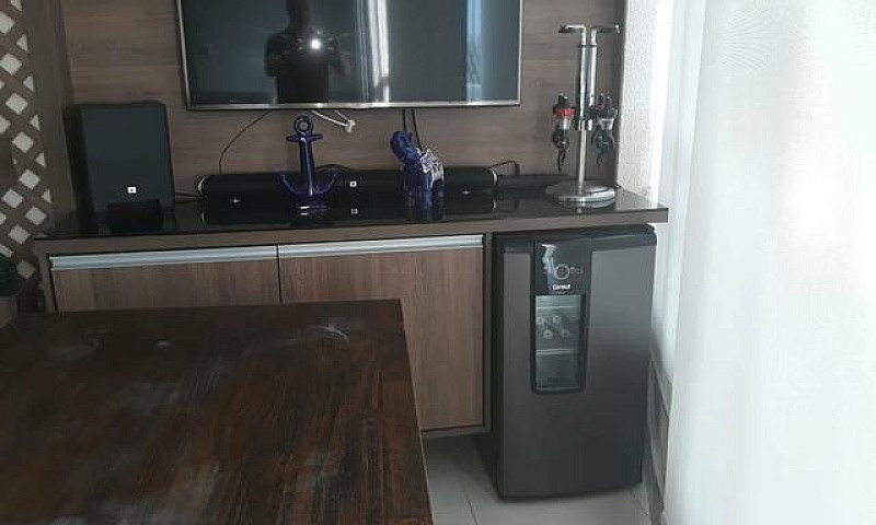 Apartamento 3/4 Cond...