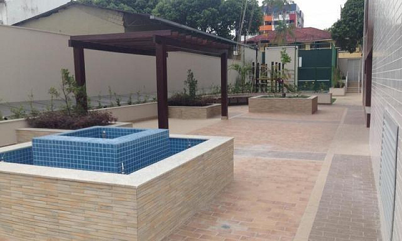 Terraço Vieiralves/ ...