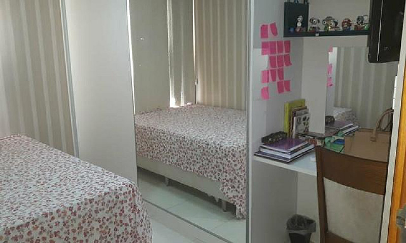 Apartamento 3/4 Cond...