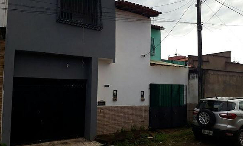 Belíssima Casa No Ma...
