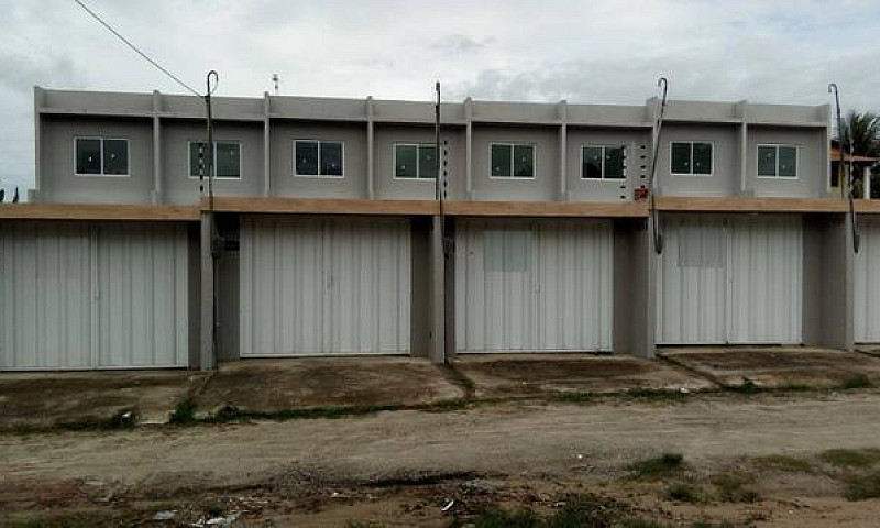 R$ 160.000,00 Duplex...