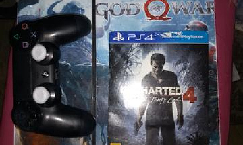 Ps4 Top Personalizad...