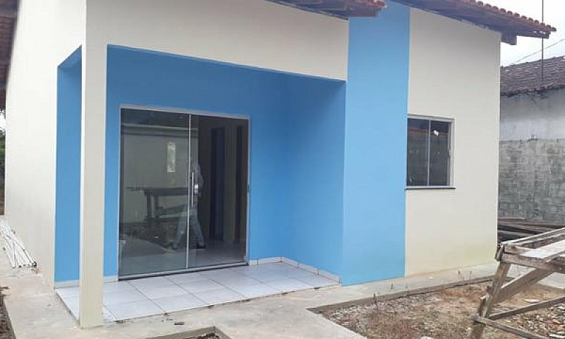 R$170 Mil Casa Nova ...