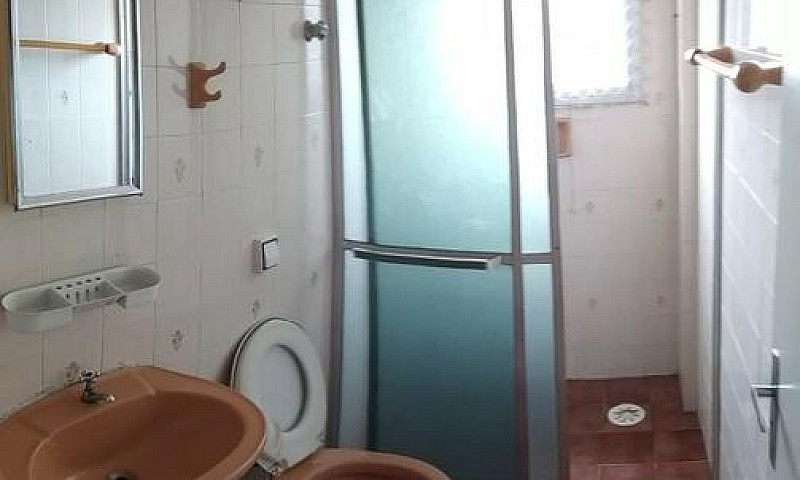 Apartamento 01 Dormi...