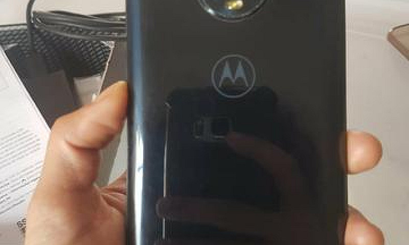 Moto G6...