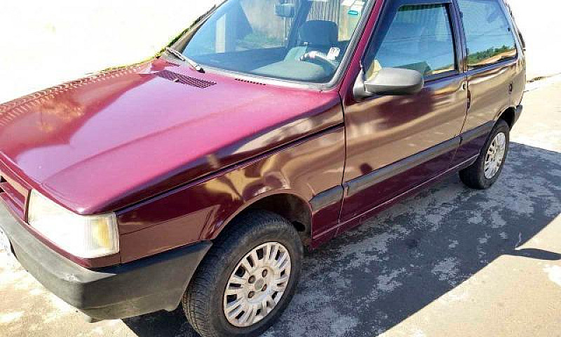 Fiat Uno...