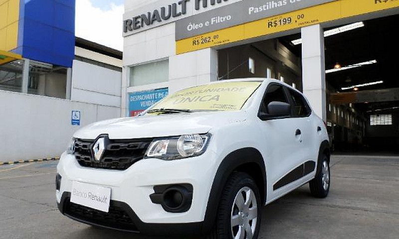 Renault Kwid Zen - 0...