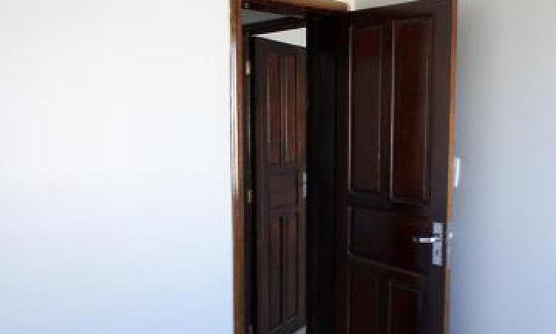 Apartamento 3 Quarto...