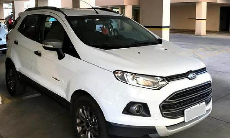 Ford Ecosport...