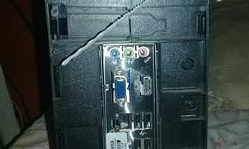 Computador Novo 250$...