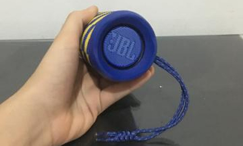Jbl Flip 4...