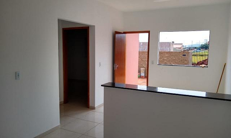 Casa, 51 M², 02 Dorm...