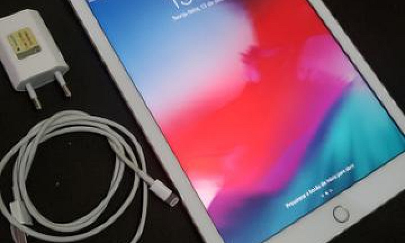 Ipad 128Gb 4G...