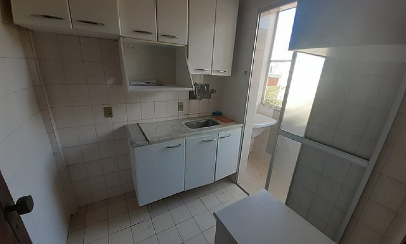 Apartamento 3 Quarto...